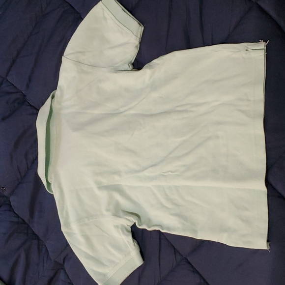 Kids Nautica polo shirt - Picture 4 of 4